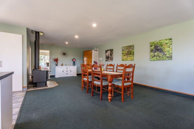 Photo of property in 2/442 Glasseys Road, Southbridge, 7682