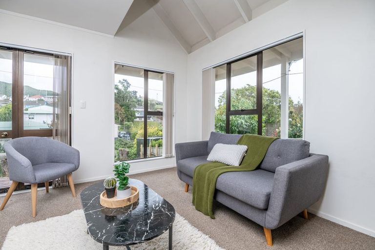 Photo of property in 44a Bould Street, Johnsonville, Wellington, 6037