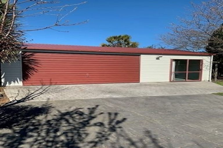 Photo of property in 176 Grahams Road, Burnside, Christchurch, 8053