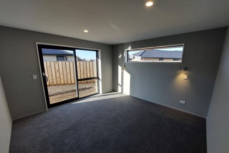 Photo of property in 14 Lomu Way, Rolleston, 7615