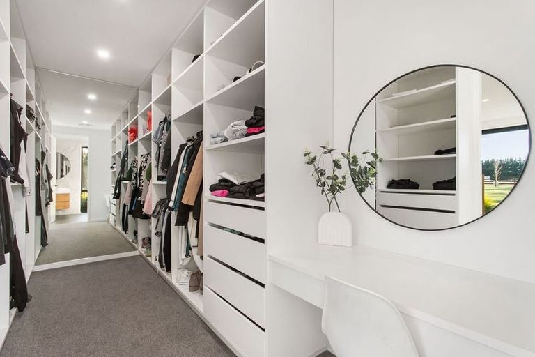 Photo of property in 11 Classiebawn Lane, Prebbleton, Christchurch, 7676