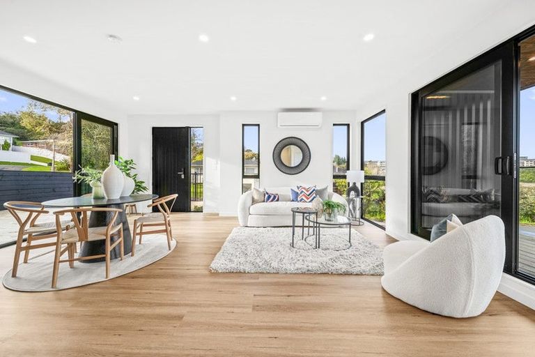 Photo of property in 33c Saint Peters Street, Northcote, Auckland, 0627