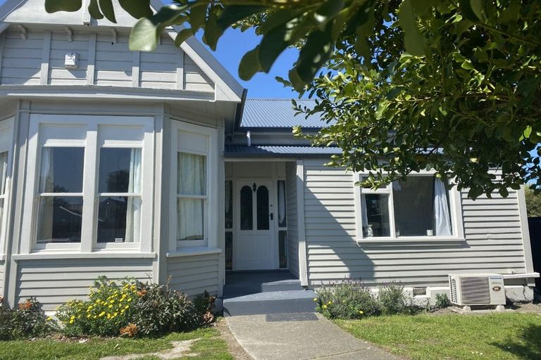 Photo of property in 148 Tancred Street, Linwood, Christchurch, 8062