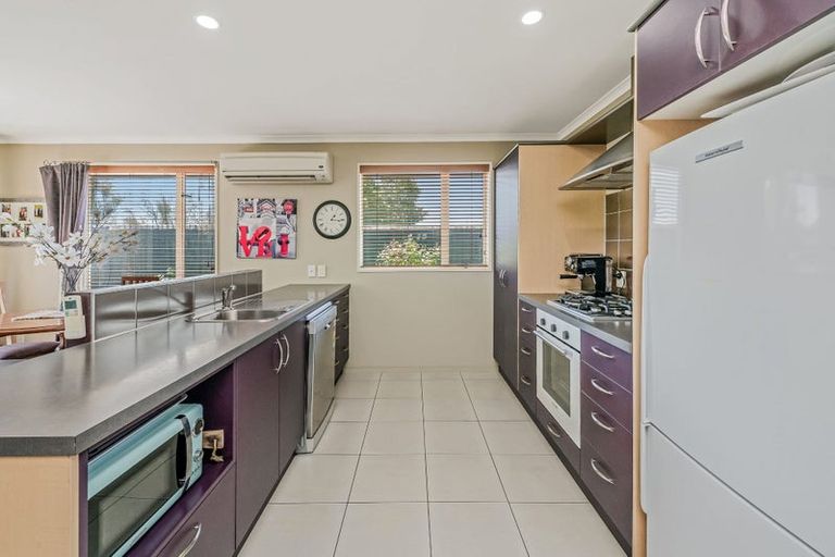 Photo of property in 18b Othello Drive, Rolleston, 7614