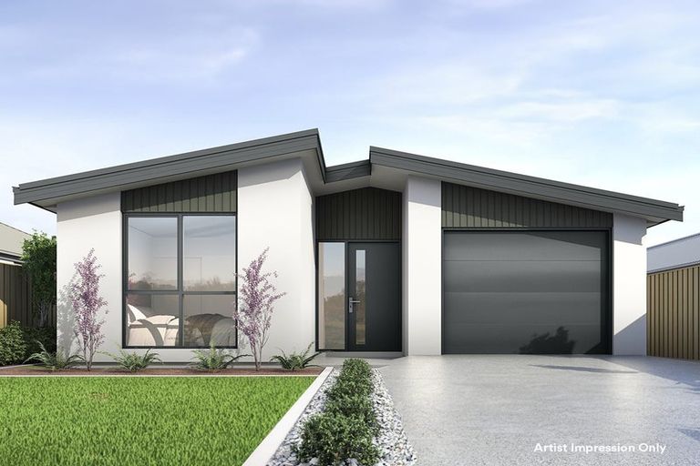 Photo of property in 46 Mcgarry Drive, Kaiapoi, 7630