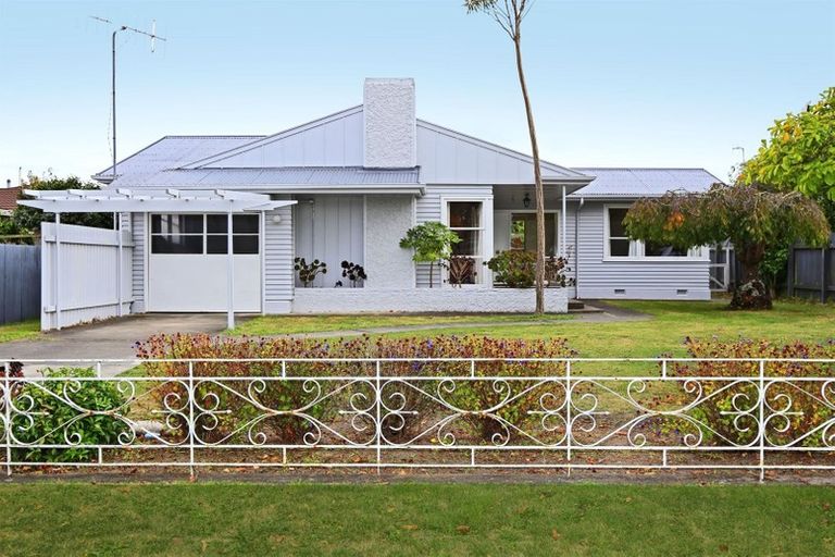 Photo of property in 600a Tomoana Road, Mahora, Hastings, 4120