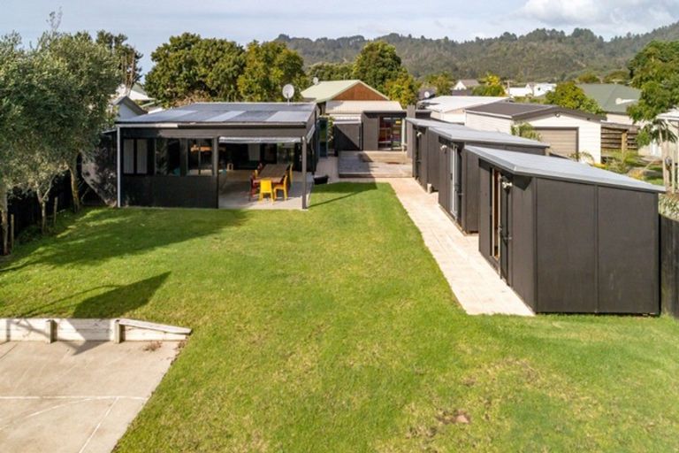 Photo of property in 314 Linton Crescent, Whangamata, 3620