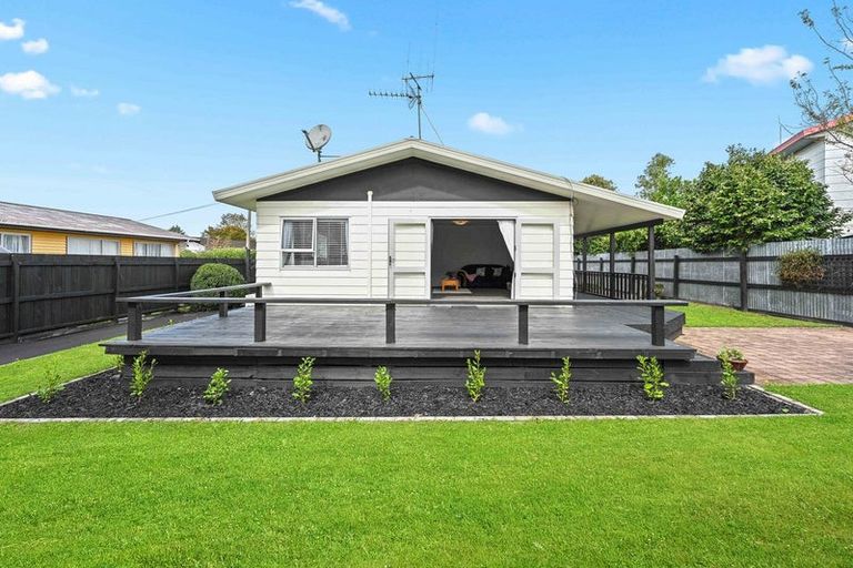 Photo of property in 93 Breckons Avenue, Nawton, Hamilton, 3200