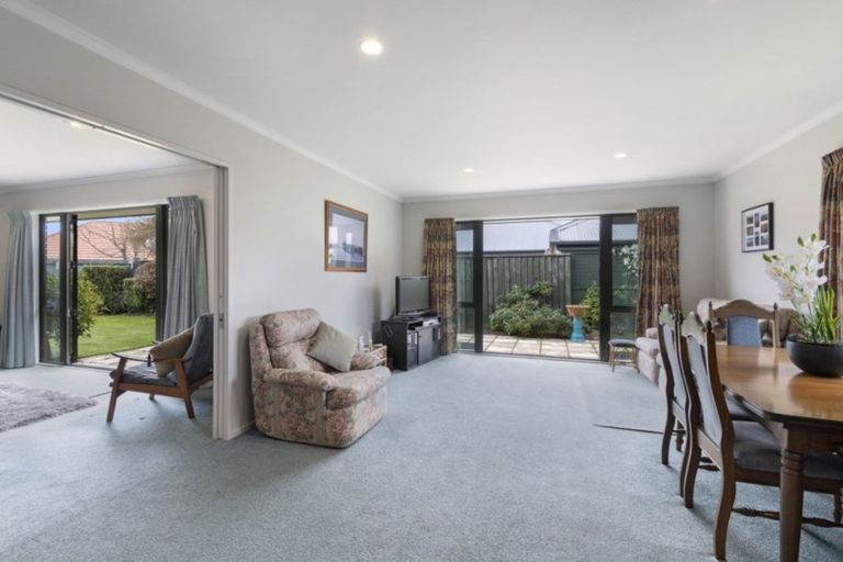 Photo of property in 23 Marsack Crescent, Halswell, Christchurch, 8025