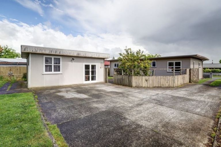 Photo of property in 43 Vernall Street, Nawton, Hamilton, 3200