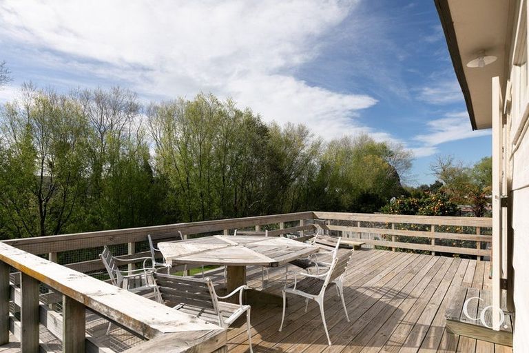 Photo of property in 19 Gillies Crescent, Waimarama, Havelock North, 4294