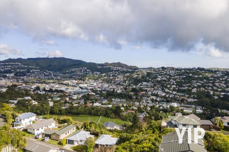 Photo of property in 21 Pelorous Street, Paparangi, Wellington, 6037