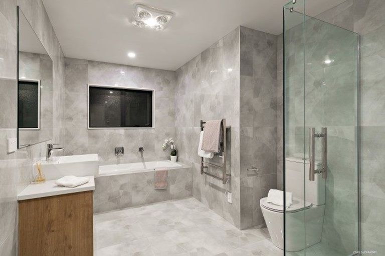 Photo of property in 34 Kilcooley Road, Flat Bush, Auckland, 2019