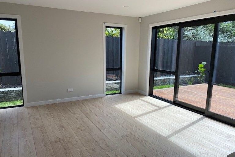 Photo of property in 23d Clark Road, Hobsonville, Auckland, 0616