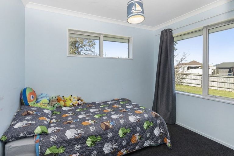 Photo of property in 50 Fuller Street, Kaiapoi, 7630