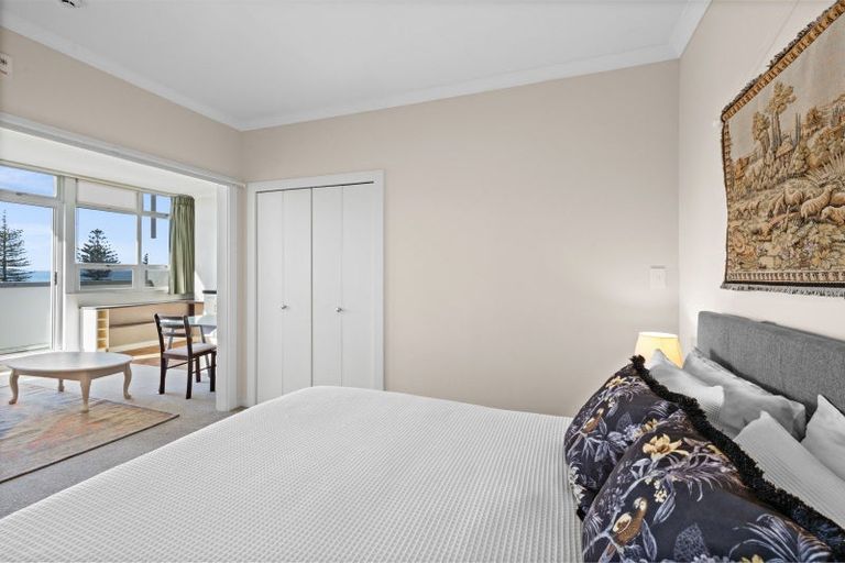 Photo of property in 4c/3 Shakespeare Road, Napier South, Napier, 4110