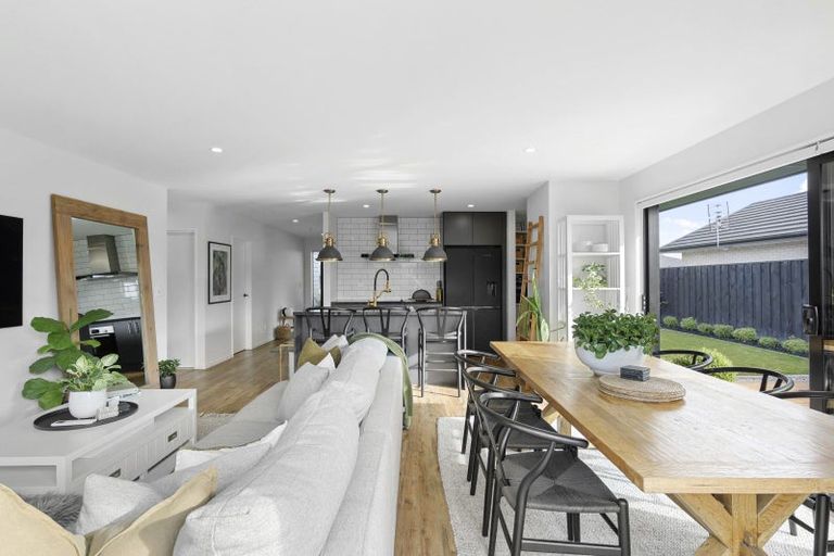 Photo of property in 42 Cooney Avenue, Darfield, 7571