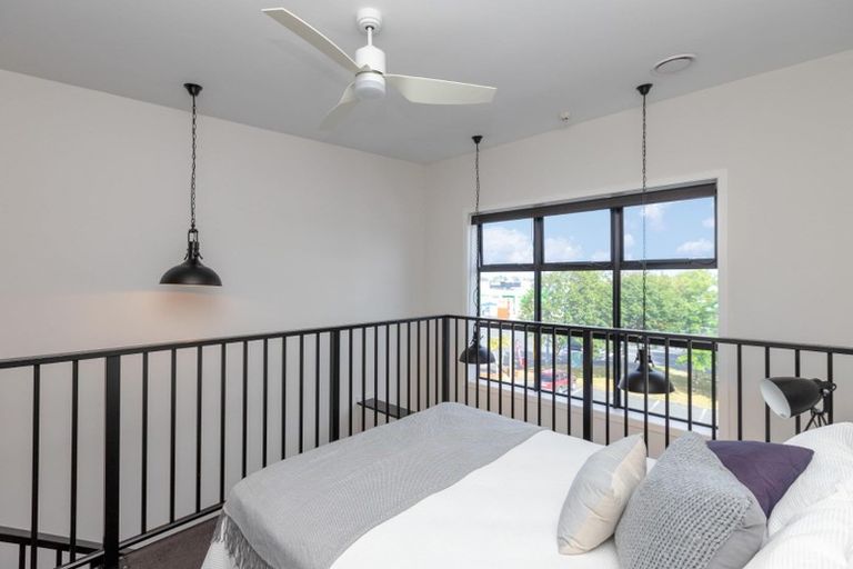 Photo of property in 103/2u Village Quarter Lane, Frankton, Hamilton, 3204