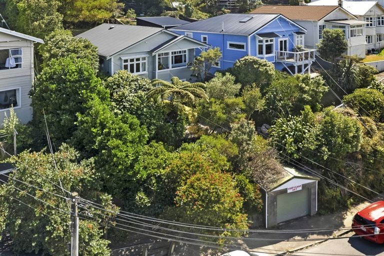 Photo of property in 35 Kainui Road, Hataitai, Wellington, 6021