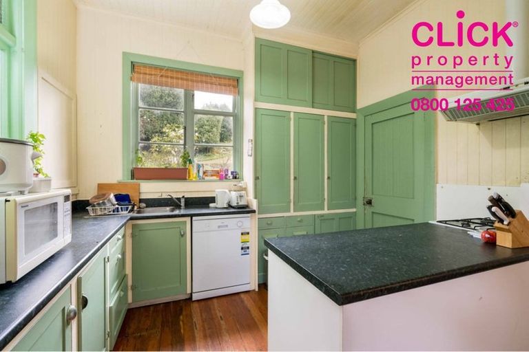 Photo of property in 18 Burnett Street, Calton Hill, Dunedin, 9012