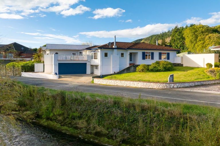 Photo of property in 15 Avon Terrace, The Wood, Nelson, 7010
