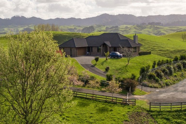 Photo of property in 20 Hokonui Lane, Whatawhata, Hamilton, 3288