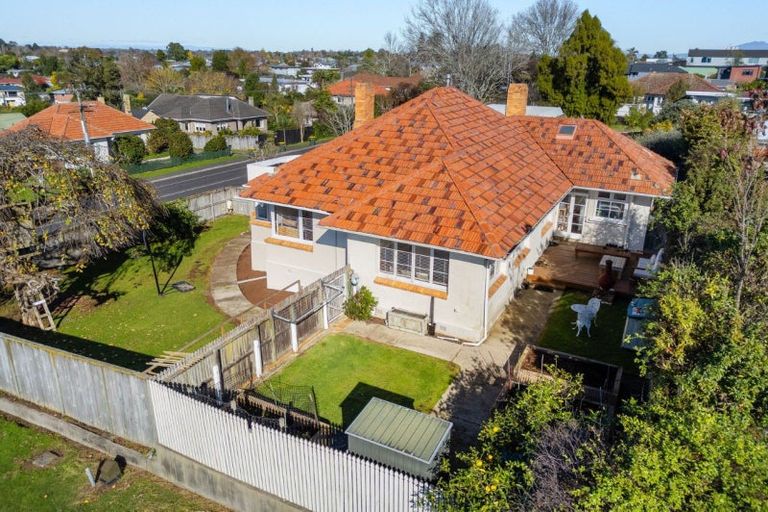 Photo of property in 23 Masters Avenue, Hillcrest, Hamilton, 3216
