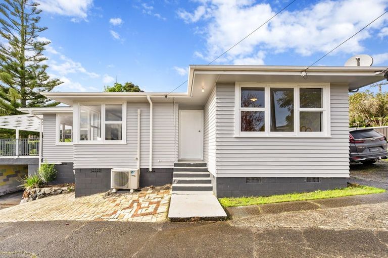 Photo of property in 17 Clotworthy Crescent, Onerahi, Whangarei, 0110