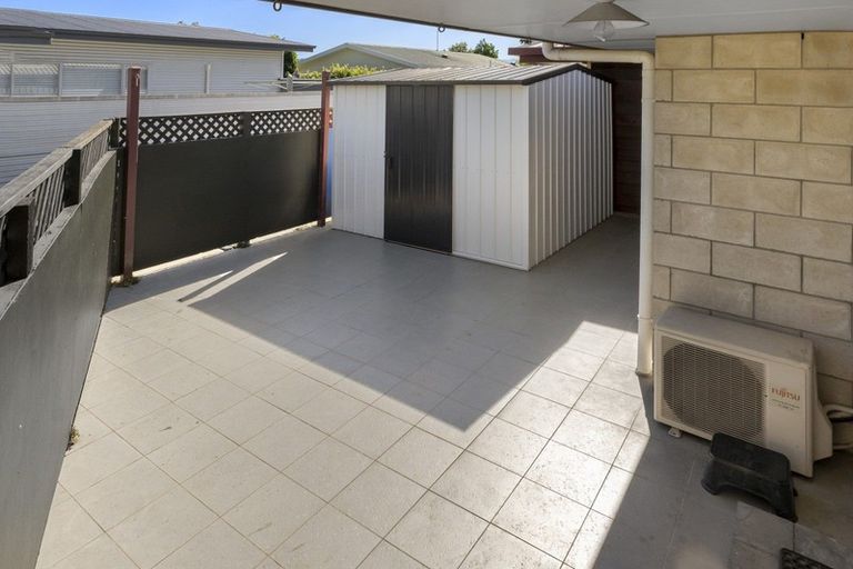 Photo of property in 4a Mary Grace Place, Blenheim, 7201