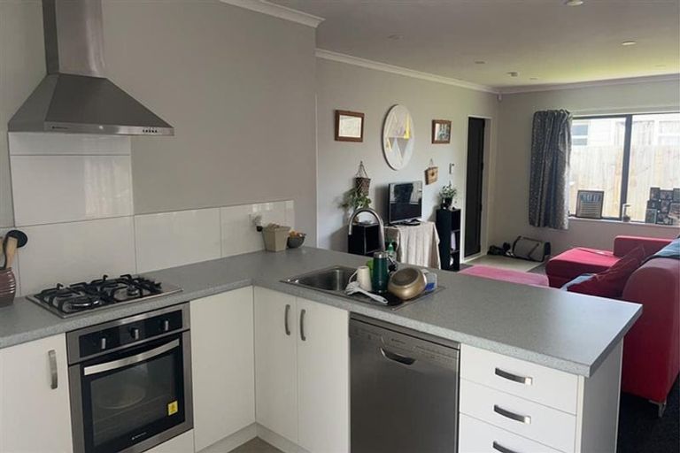 Photo of property in 37a Morgan Crescent, Levin, 5510
