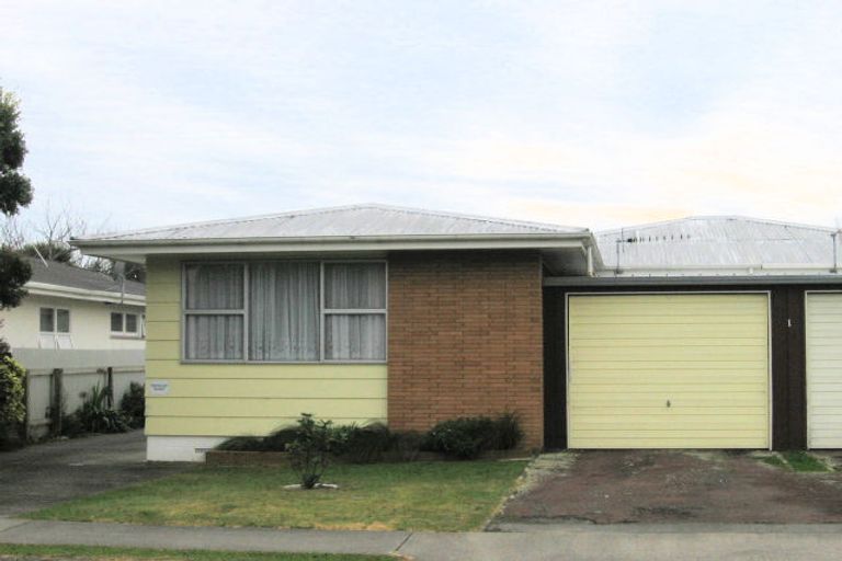 Photo of property in 2/1 Alamein Crescent, Onekawa, Napier, 4110