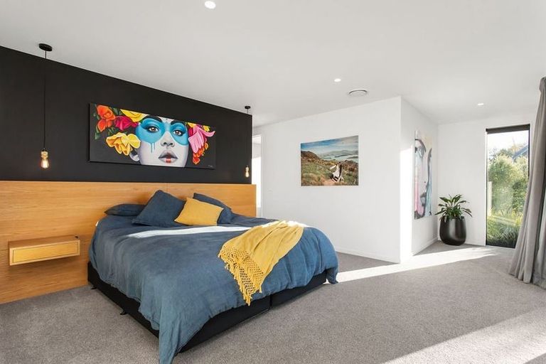 Photo of property in 11 Classiebawn Lane, Prebbleton, Christchurch, 7676