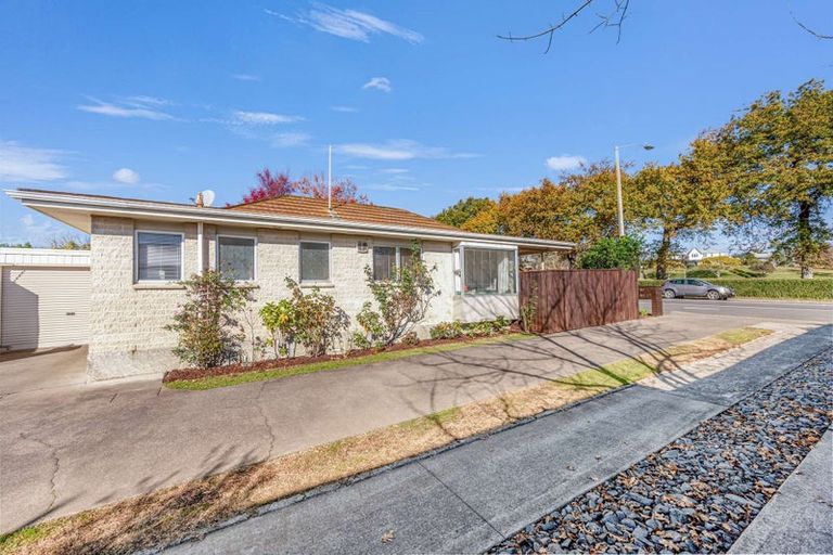 Photo of property in 1/113 Te Mata Road, Havelock North, 4130