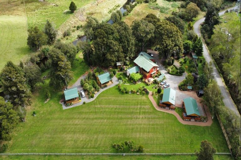 Photo of property in The River Lodge, 206 Mangawhero River Road, Ohakune, 4691