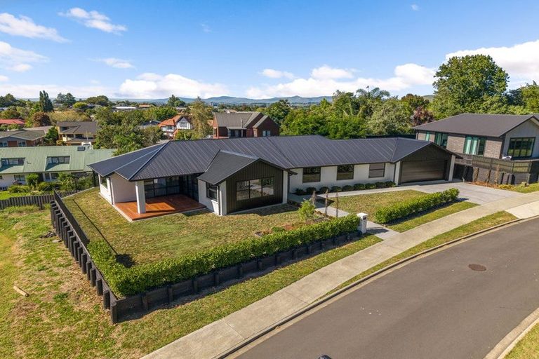 Photo of property in 6 Ticklepenny Place, Morrinsville, 3300