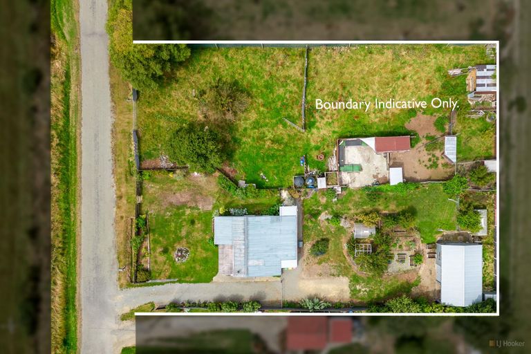 Photo of property in 12 James Street, Waimate, 7980