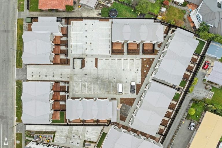 Photo of property in 61 Bampton Street, Shirley, Christchurch, 8061