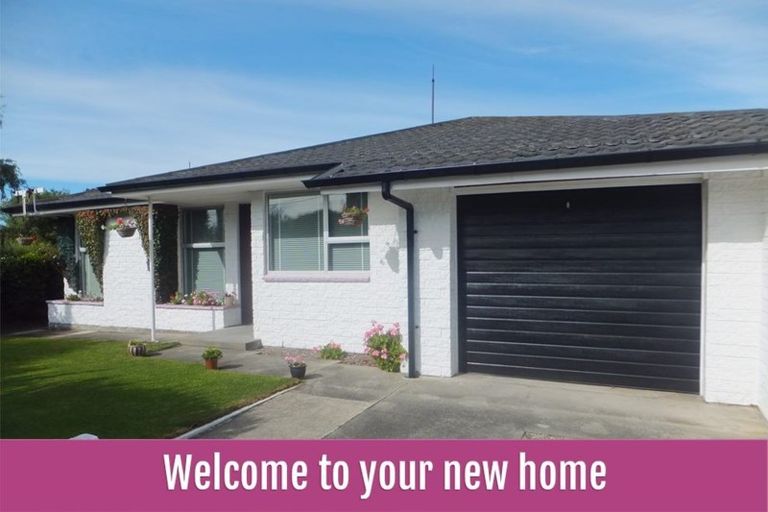 Photo of property in 1/73 Greenpark Street, Hoon Hay, Christchurch, 8025