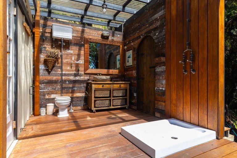 Photo of property in 606 Moetapu Bay Road, Moetapu Bay, Linkwater, 7282