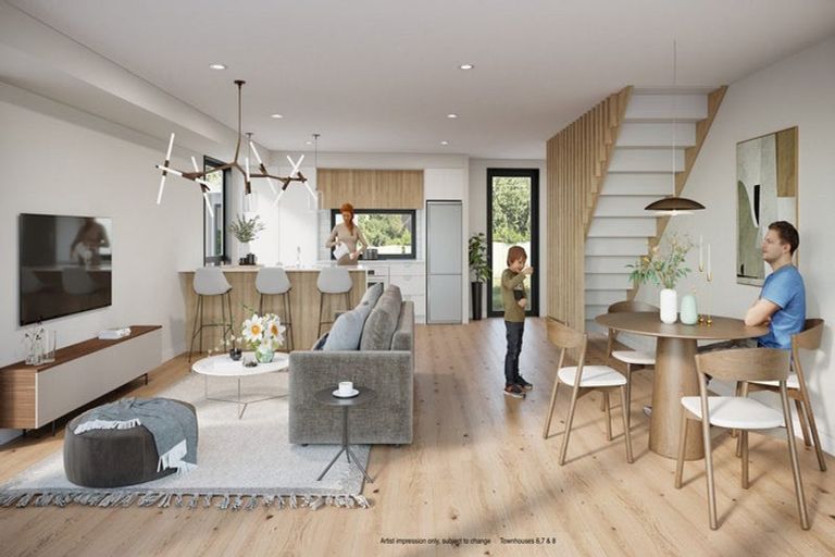 Photo of property in 189 England Street, Linwood, Christchurch, 8011