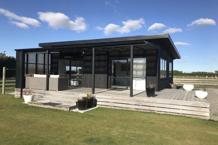 Photo of property in 50 Hulston Mews, Templeton, Christchurch, 7676