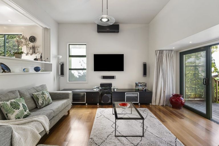 Photo of property in 91 Hinemoa Street, Birkenhead, Auckland, 0626