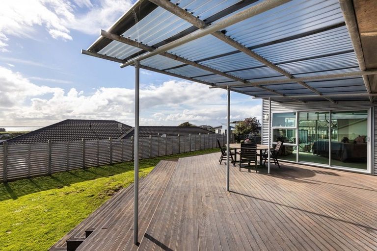 Photo of property in 3b Sunset Street, Bell Block, New Plymouth, 4312