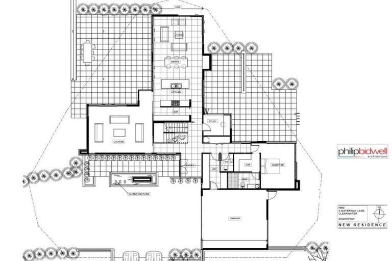 Photo of property in 5 Waterway Lane, Northwood, Christchurch, 8051