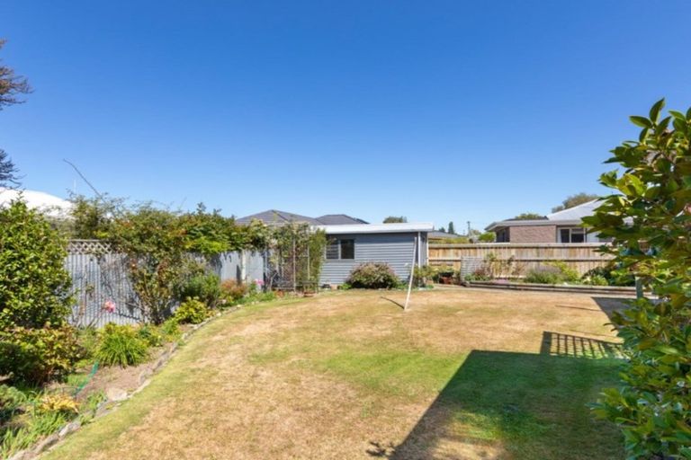 Photo of property in 119 Charles Street, Blenheim, 7201