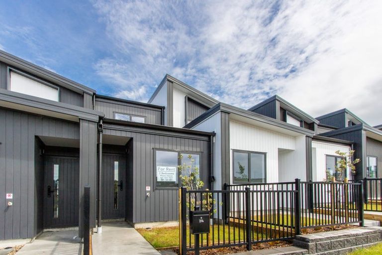 Photo of property in 7/4 Limestone Drive, Hobsonville, Auckland, 0616