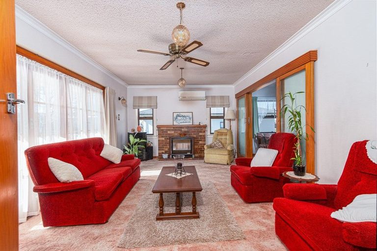 Photo of property in 419 Fraser Street, Te Awamutu, 3800