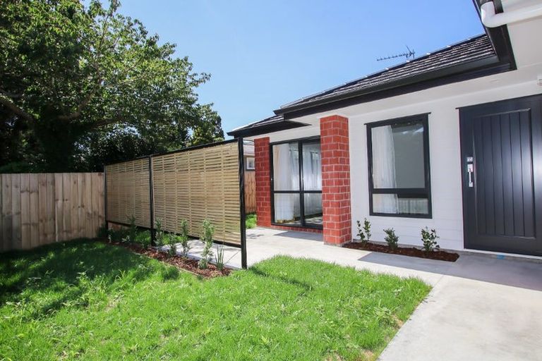 Photo of property in 80u1 Insoll Avenue, Enderley, Hamilton, 3214
