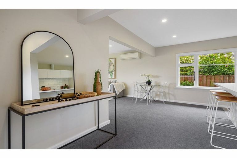 Photo of property in 24 Esperance Street, St Albans, Christchurch, 8052