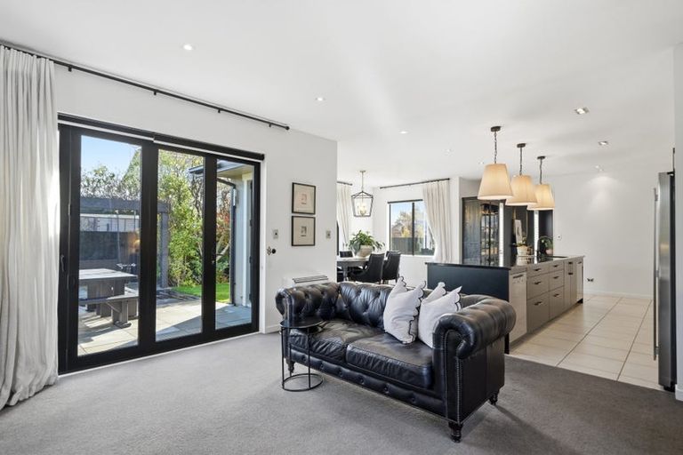 Photo of property in 64 Woodhurst Drive, Casebrook, Christchurch, 8051